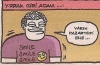 pazartesi işe gidecek kadar çaresiz olmak / #2243964