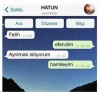 sevgilim ayrılmak istiyor / #1355695