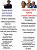 sevri kabul edelim uluslararası anlaşmaya aykırı / #2220491