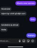 sözlük yazarlarına gelen son mesaj