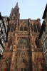 strazburg notre dame katedrali