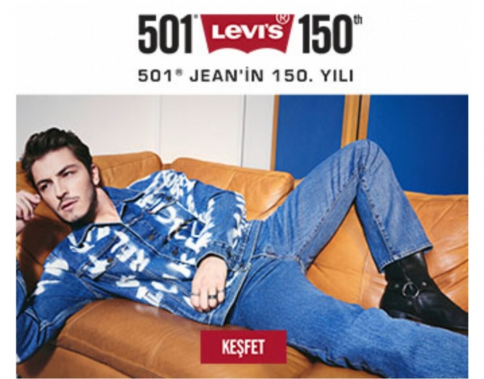 sözlükteki lewis reklamı