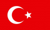 türk bayrağı