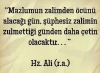 yüzde 50 yi geçemezsek iç savaşa hazır olun / #1338202