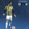 25 ocak 2017 fenerbahçe amedspor maçı / #1317949