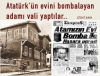 6 aylül 1955 atatürk ün evinin bombalanması / #2073452
