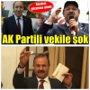akp milletvekillerini anlamaya çalışmak / #1303352