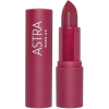 astra lip creamynal ruj 04 audrey