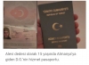 benim tek derdim çocuğumu almanya ya getirmekti / #2145654