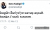 bugün suriye ye savaş açsak banko esad ı tutarım / #1631938