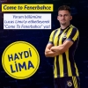 come to fenerbahçe / #1486051