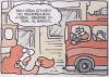 gidiyorum yolcu et
