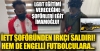 iett şoförünün engelli futbolcuları darp etmesi / #2180574