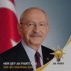 kemal kılıçdaroğlu