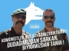 komünistler bizi dayağımızdan tanır / #1125833