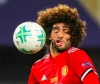 maourane fellaini