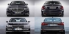 mercedes s serisi vs bmw 7 serisi / #1025356