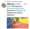 pkk medyasından idlib yorumu / #1548323