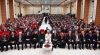 protokole haremlik selamlık olmaması / #1810583