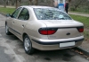 renault megane 1 / #1993896