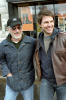 steven spielberg