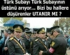 türk subayı