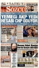akp nin borçlarının chp den sorulması / #2365032
