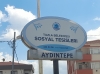 aydıntepe sosyal tesisleri