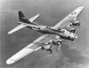 b 17 flying fortress / #1170658