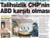 chp nin chp olduğu yıllar / #2058296