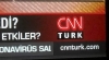 cnn türk ün döviz verilerini ekrandan silmesi