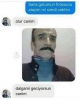 dalga mı geçiyon adam mı seçiyon / #2093876