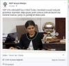 dilek öcalan güzelliği ile dikkat çekti / #1181022