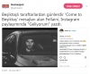 fellaini nin beşiktaş a transferi / #1602922