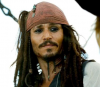 jack sparrow