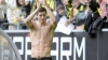 luis suarez vs robert lewandowski / #1161544
