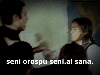 mahalle yanarken saçını tarayan orospu benim / #2095621