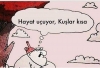 sözlük yazarlarının ruh halleri