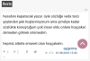 sözlükte silik hesapların canlanıp satılması / #1667044