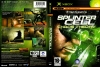 splinter cell chaos theory