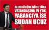 vatanı ucuzdan yabancılara satmak / #2241158