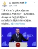16 nisana sağ çıkacağımın garantisi var mı / #1334443