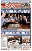 17 aralık 2013 ihale ve rüşvet operasyonu / #1015849