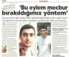 29 haziran 2016 cumhuriyet gazetesi manşeti