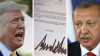 9 ekim 2019 donald trump ın rte ye mektubu
