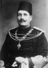 ahmed fuad paşa