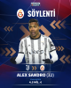 alex sandro / #2313790