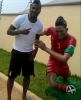 asamoah gyan / #1615746