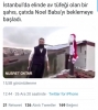 av tüfeği ile noel babayı beklemek / #2110483