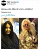 bülent ersoy erkekken bana asıldı / #1493569